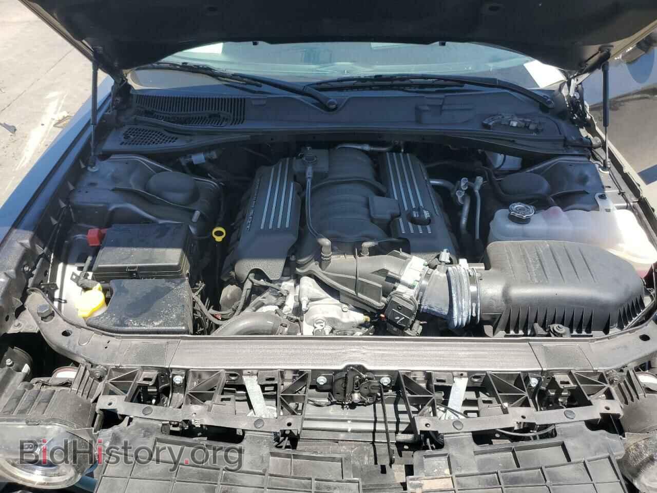 2023 DODGE CHALLENGER - VIN: 2C3CDZFJ5PH662656 - Фото 11
