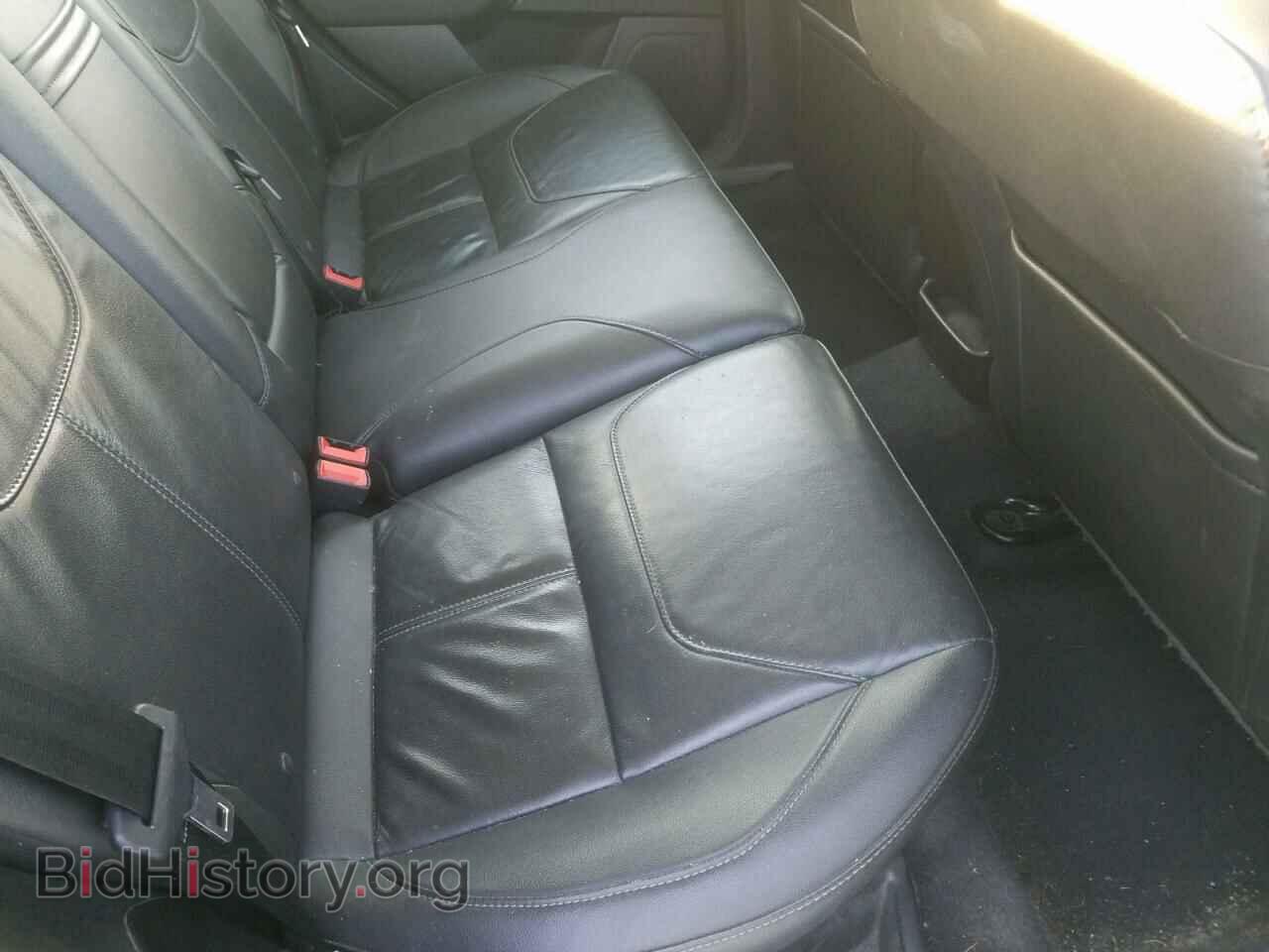 2016 FORD FOCUS - VIN: 1FADP3K22GL382012 - Фото 6