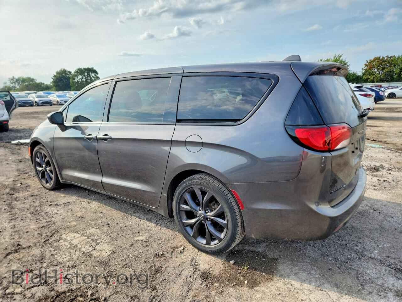 2020 CHRYSLER PACIFICA - VIN: 2C4RC1FG6LR269736 - Photo 2