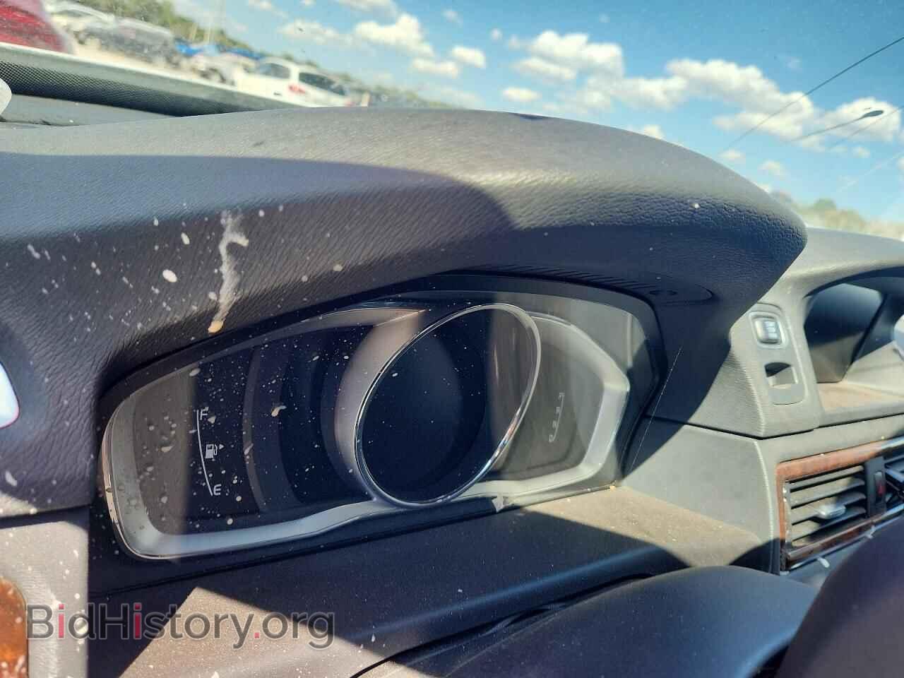 2014 VOLVO S80 - VIN: YV1952AS5E1180480 - Фото 9