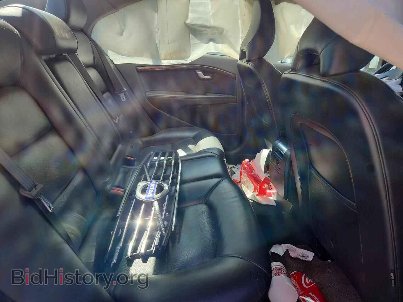 2014 VOLVO S80 - VIN: YV1952AS5E1180480 - Фото 10