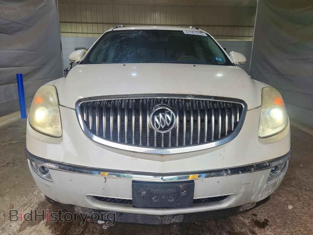 2010 BUICK ENCLAVE - VIN: 5GALVCED0AJ150893 - Фото 5
