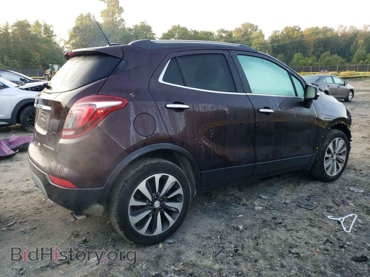 2017 BUICK ENCORE - VIN: KL4CJASB3HB216899 - Photo 3
