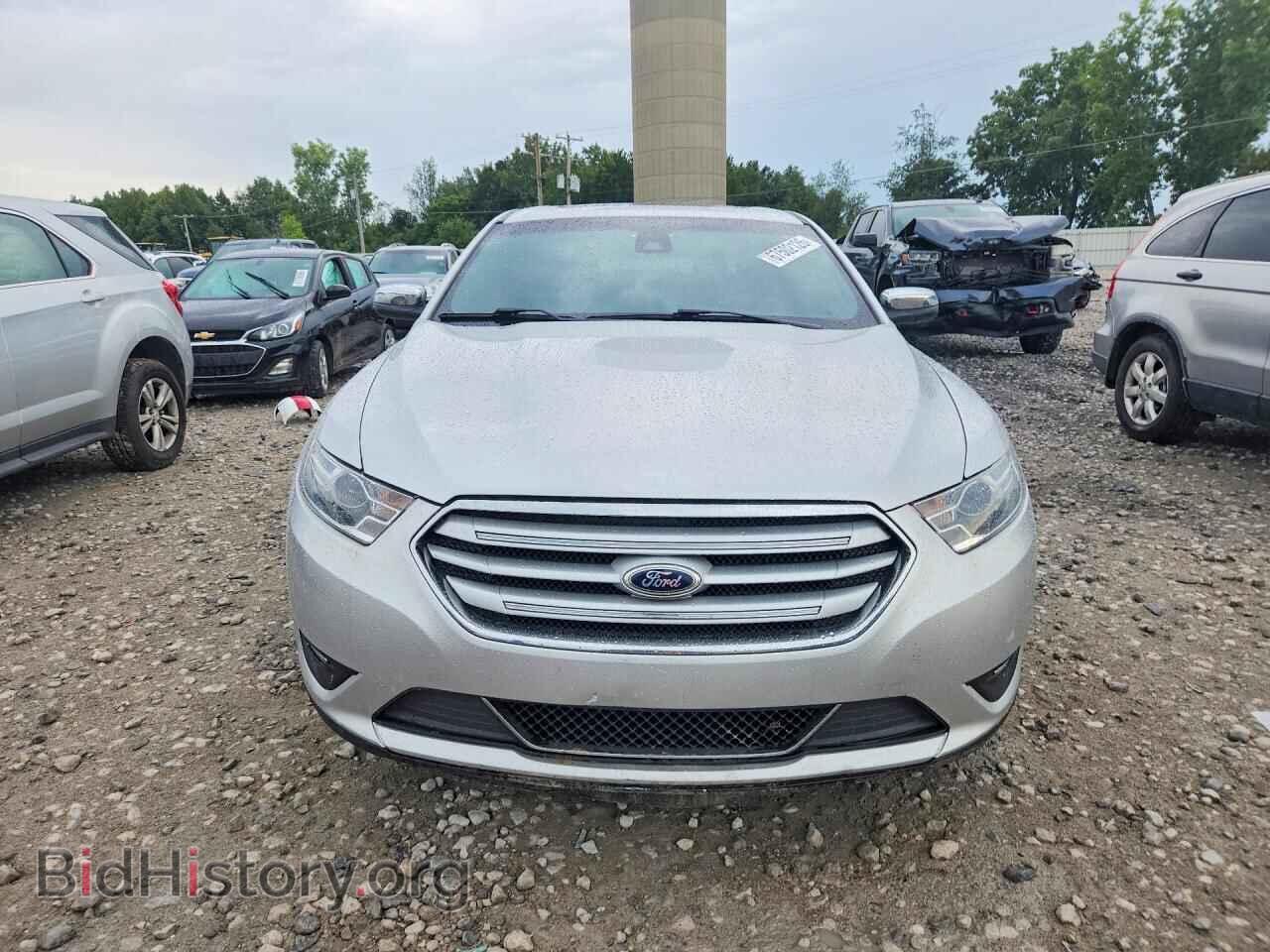 2016 FORD TAURUS - VIN: 1FAHP2J84GG118073 - Photo 5