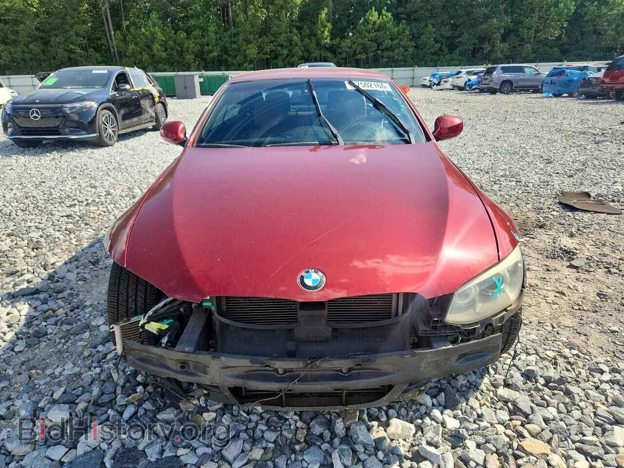 2011 BMW 3 SERIES - VIN: WBADX7C53BE580103 - Фото 5