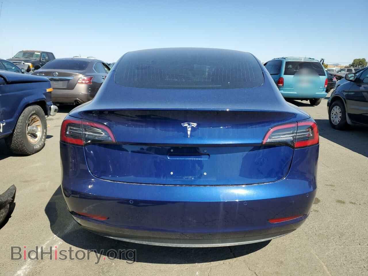 2018 TESLA MODEL 3 - VIN: 5YJ3E1EA2JF014734 - Photo 6