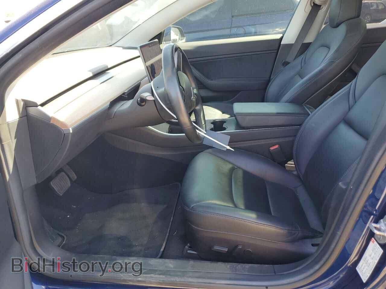 2018 TESLA MODEL 3 - VIN: 5YJ3E1EA2JF014734 - Photo 7