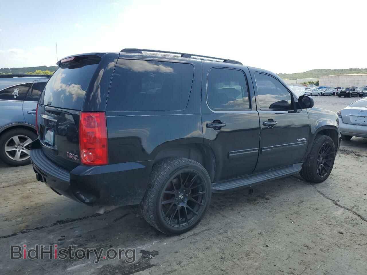 2011 GMC YUKON - VIN: 1GKS1AE06BR221691 - Фото 3