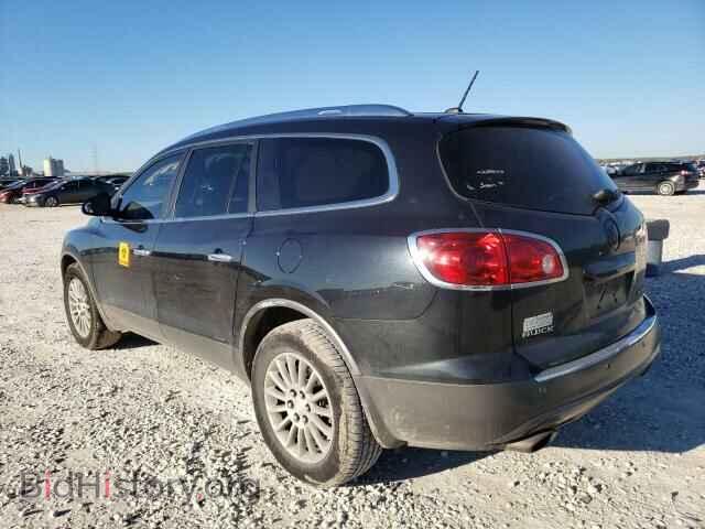 2010 BUICK ENCLAVE - VIN: 5GALRBED8AJ131054 - Фото 2