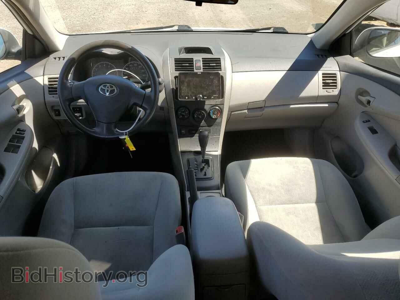 2013 TOYOTA COROLLA - VIN: 5YFBU4EE6DP180962 - Photo 8