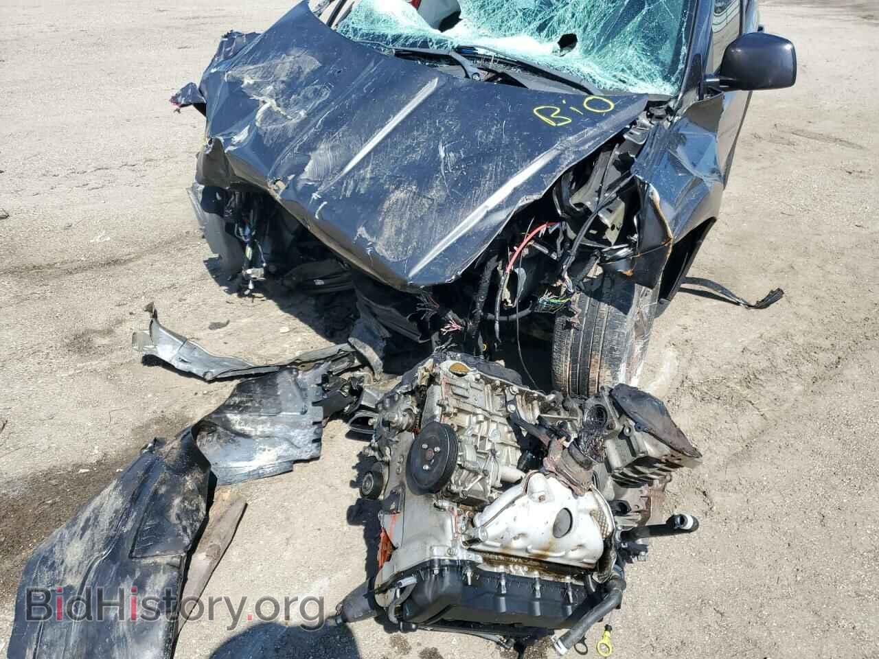 2017 DODGE JOURNEY - VIN: 3C4PDCGB4HT524505 - Фото 12
