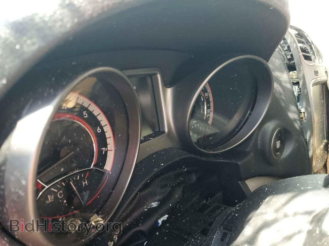 2017 DODGE JOURNEY - VIN: 3C4PDCGB4HT524505 - Фото 9