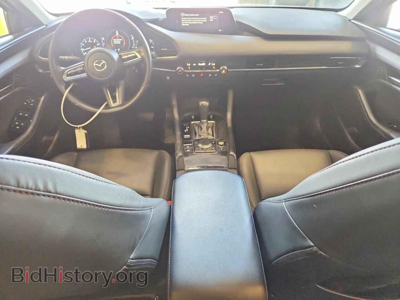2022 MAZDA 3 - VIN: 3MZBPACL6NM317993 - Фото 8