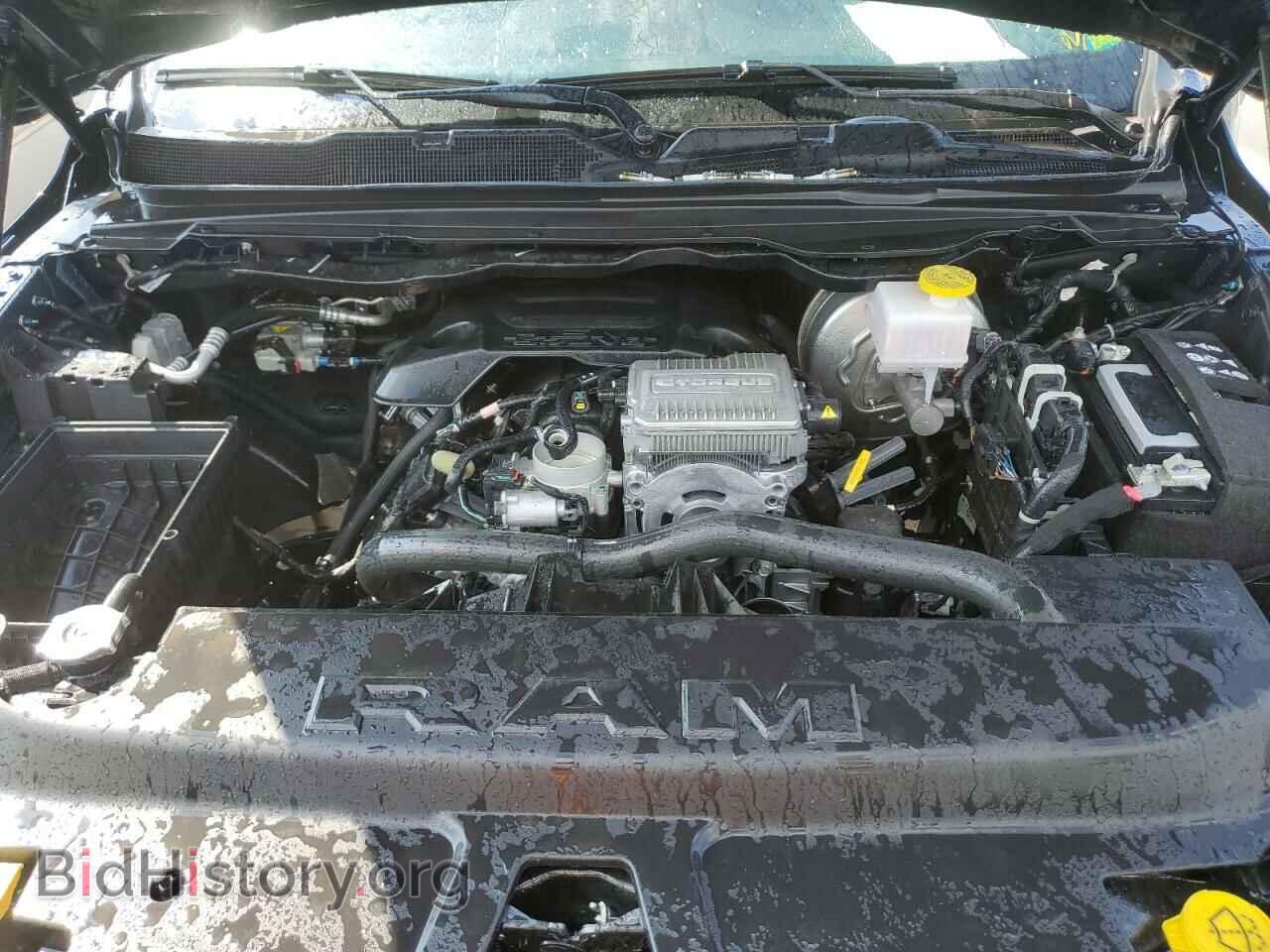 2023 RAM 1500 - VIN: 1C6SRFFT1PN682202 - Фото 11