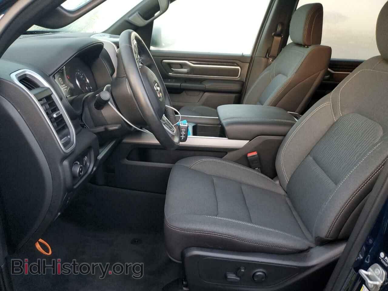 2023 RAM 1500 - VIN: 1C6SRFFT1PN682202 - Фото 7