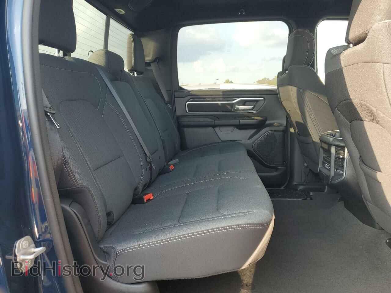 2023 RAM 1500 - VIN: 1C6SRFFT1PN682202 - Фото 10