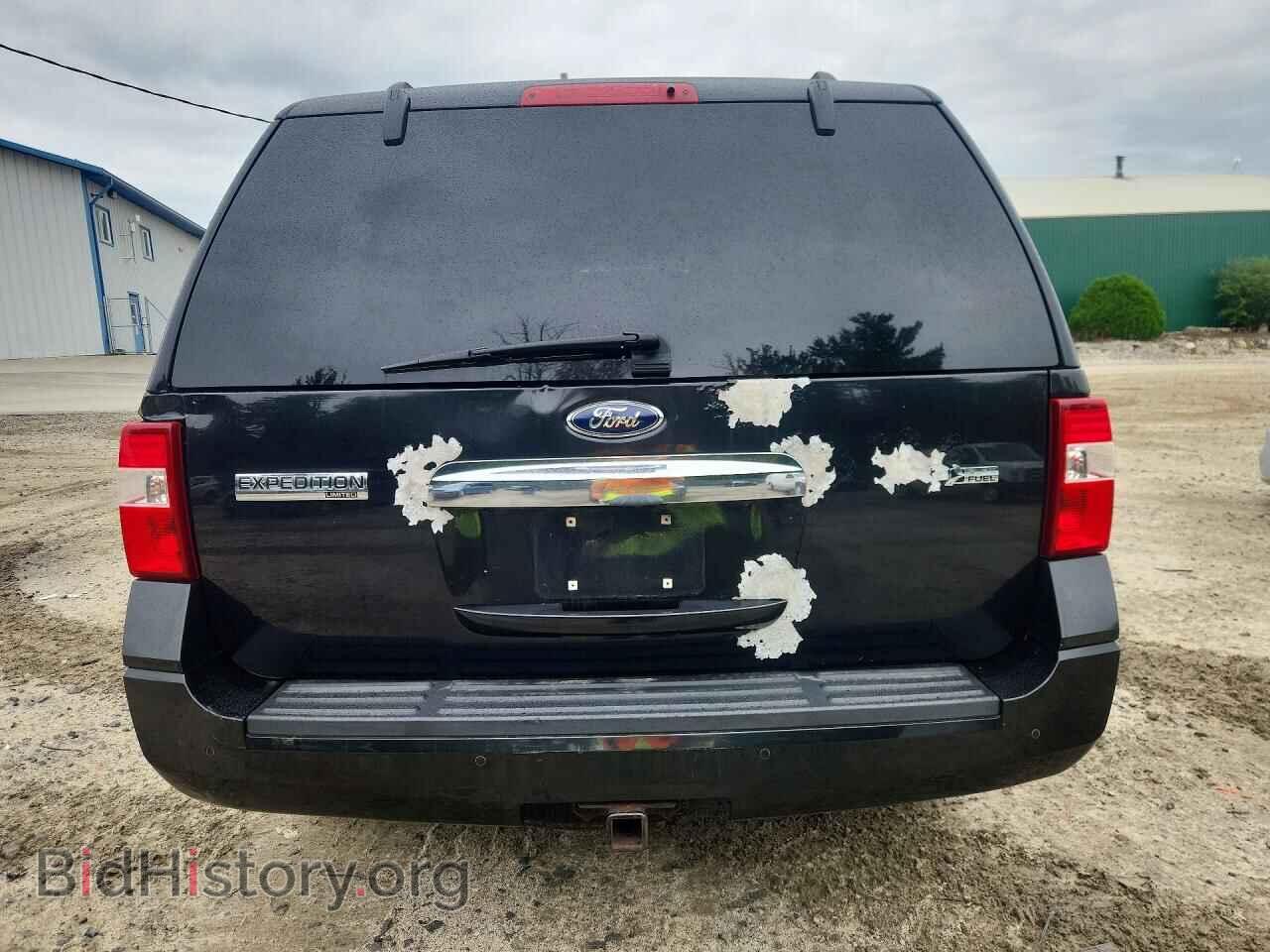 2012 FORD EXPEDITION - VIN: 1FMJU2A59CEF59175 - Photo 6