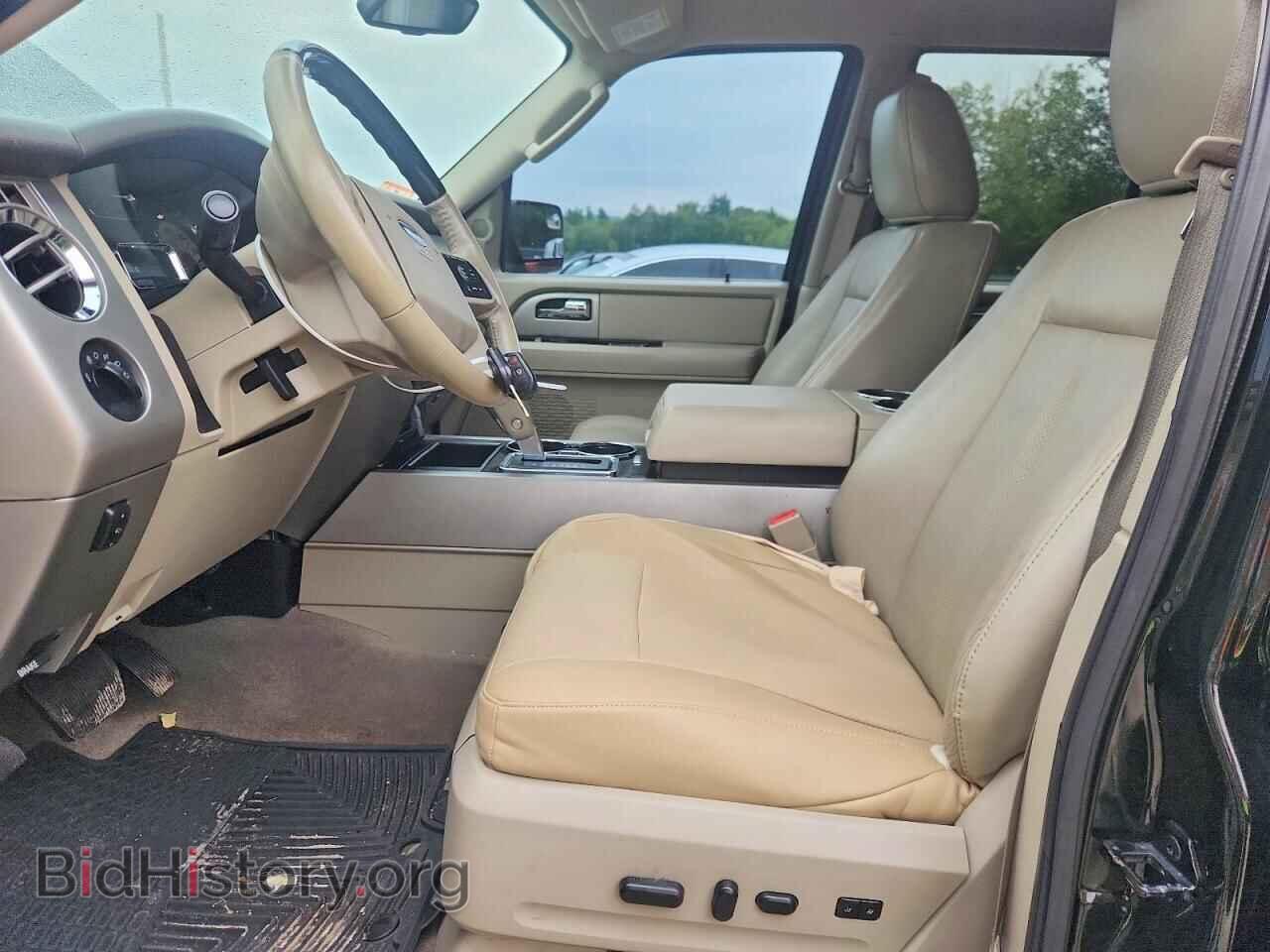 2012 FORD EXPEDITION - VIN: 1FMJU2A59CEF59175 - Photo 7