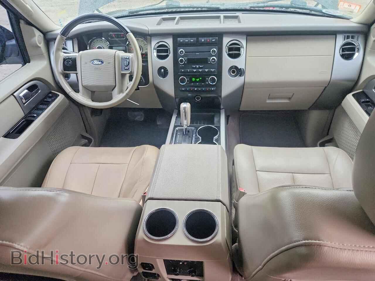 2012 FORD EXPEDITION - VIN: 1FMJU2A59CEF59175 - Photo 8