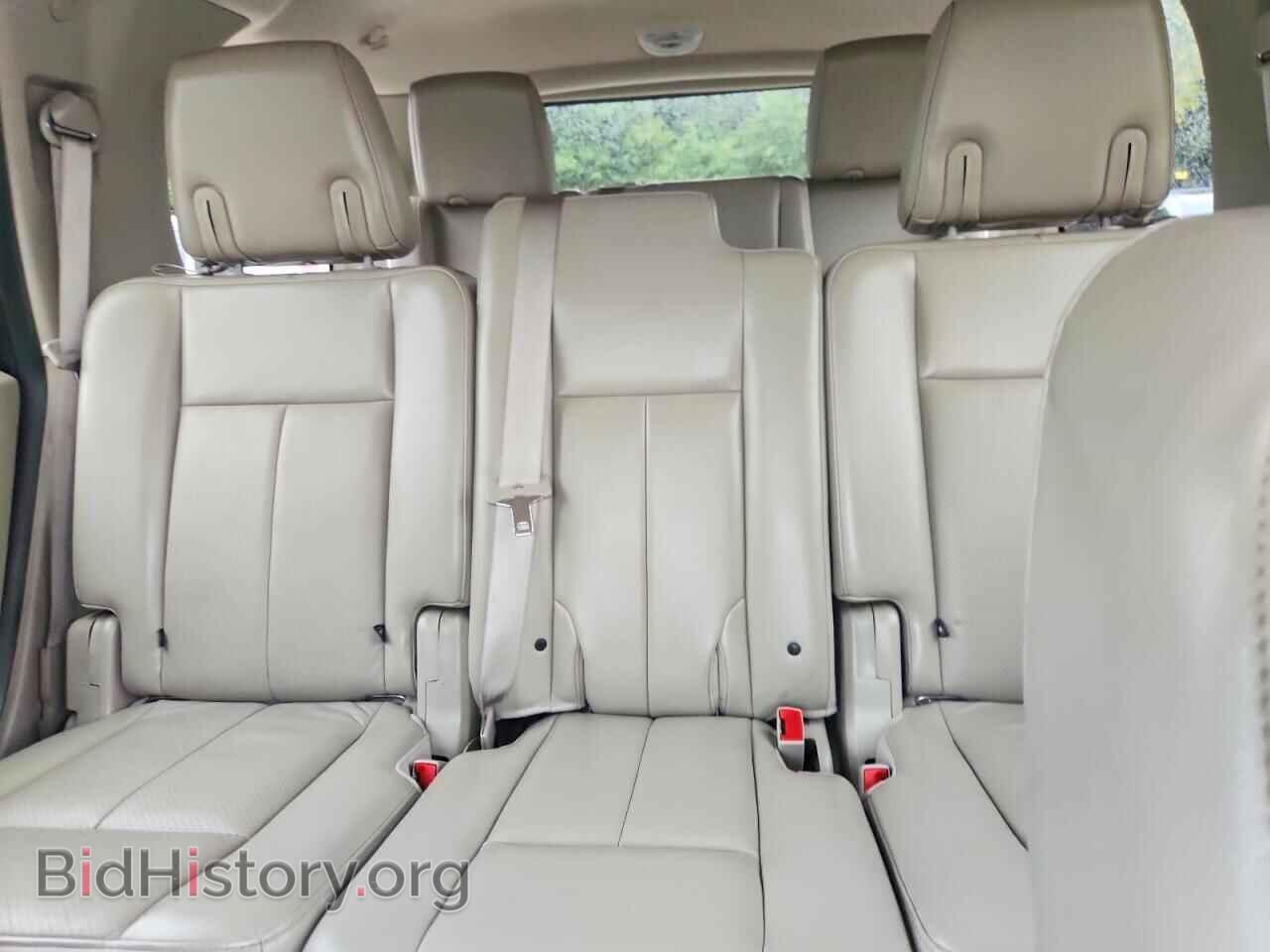 2012 FORD EXPEDITION - VIN: 1FMJU2A59CEF59175 - Photo 10