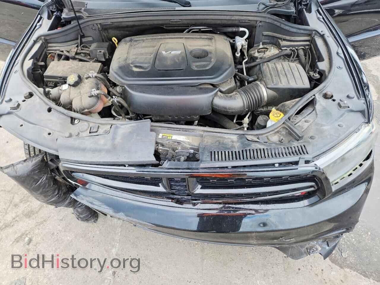 2018 DODGE DURANGO - VIN: 1C4RDHAG1JC114224 - Photo 12