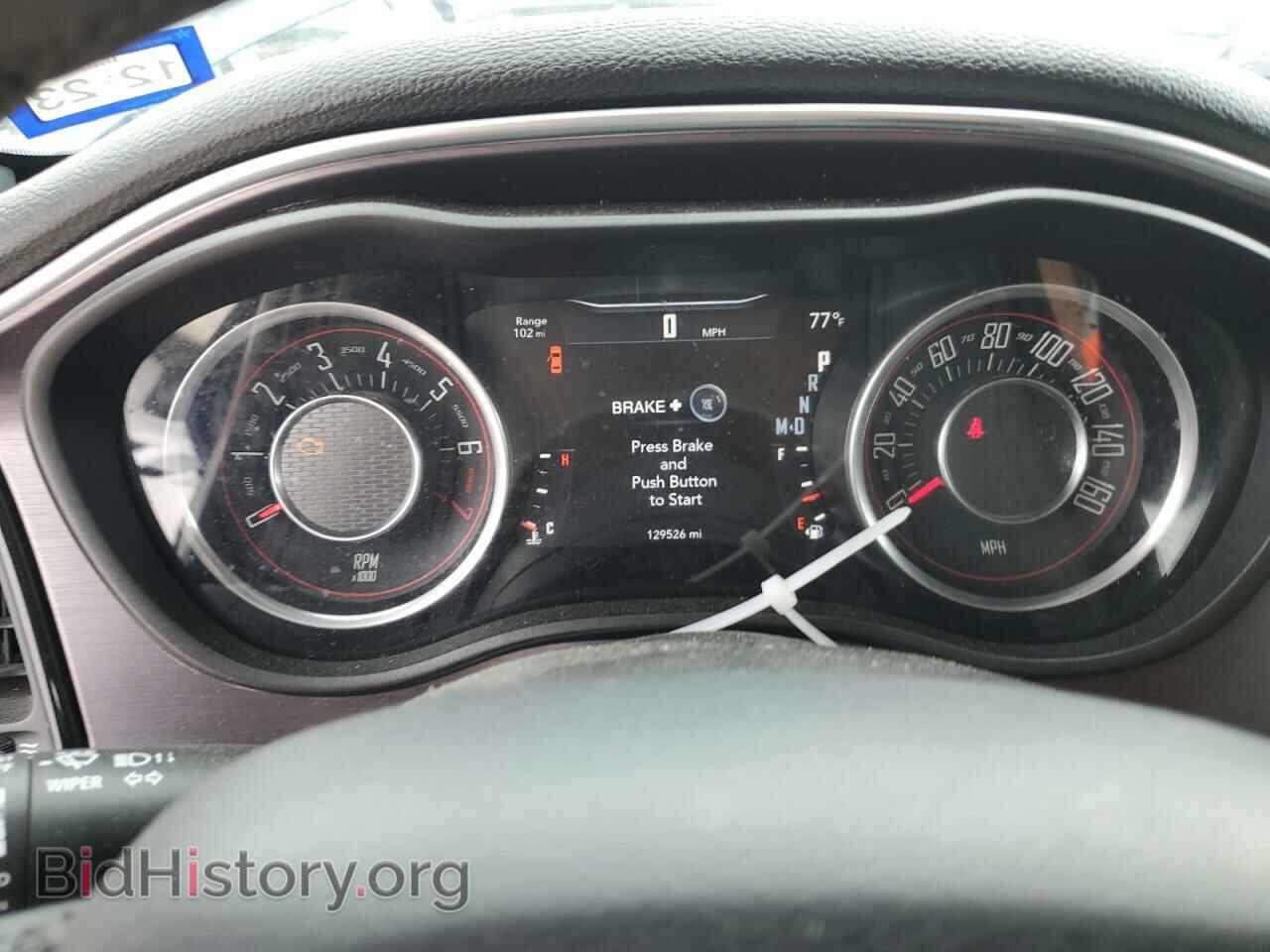 2015 DODGE CHALLENGER - VIN: 2C3CDZAG7FH823017 - Фото 9