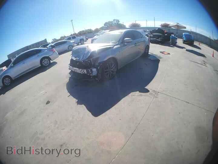 2017 LEXUS IS - VIN: JTHBA1D2XH5051297 - Photo 13