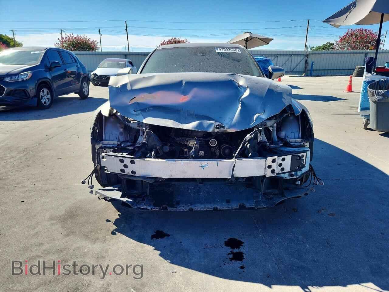 2017 LEXUS IS - VIN: JTHBA1D2XH5051297 - Photo 5