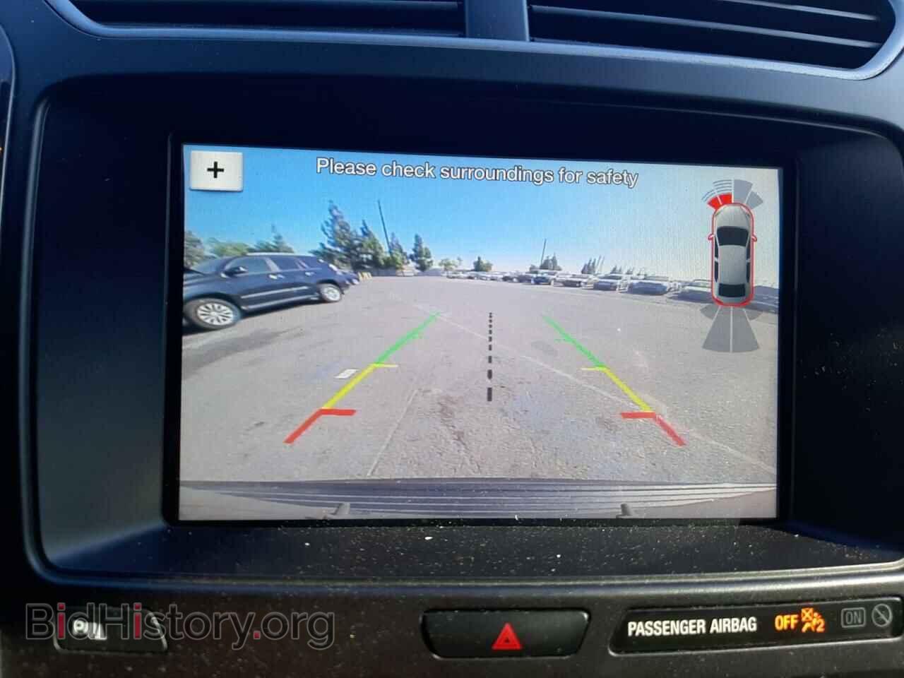 2018 FORD EXPLORER - VIN: 1FM5K7D8XJGB44233 - Фото 9