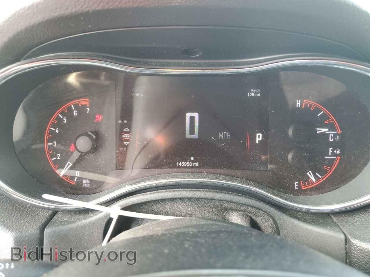 2014 DODGE DURANGO - VIN: 1C4RDHDGXEC438323 - Photo 9