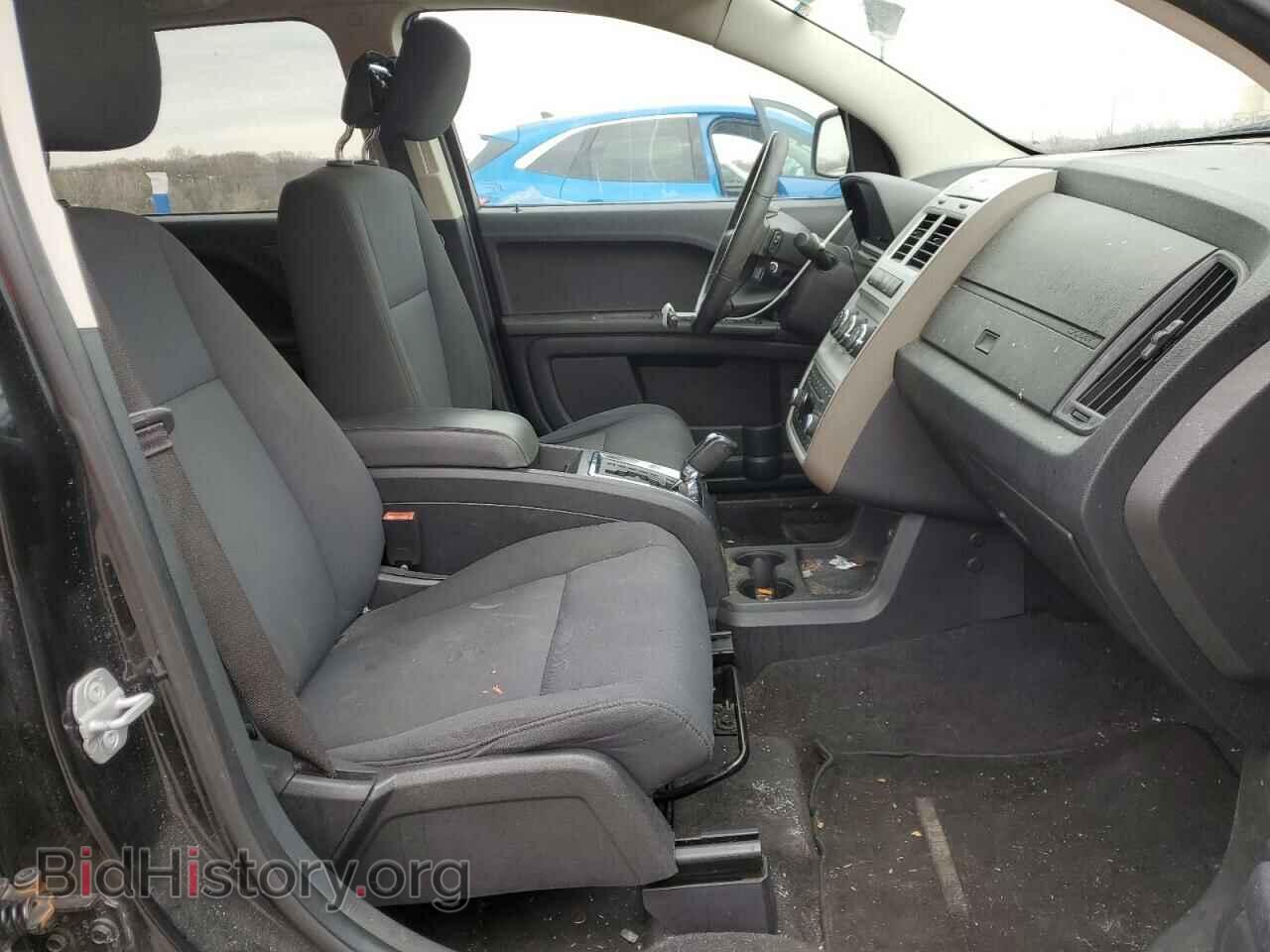2010 DODGE JOURNEY - VIN: 3D4PG4FB8AT106178 - Фото 5