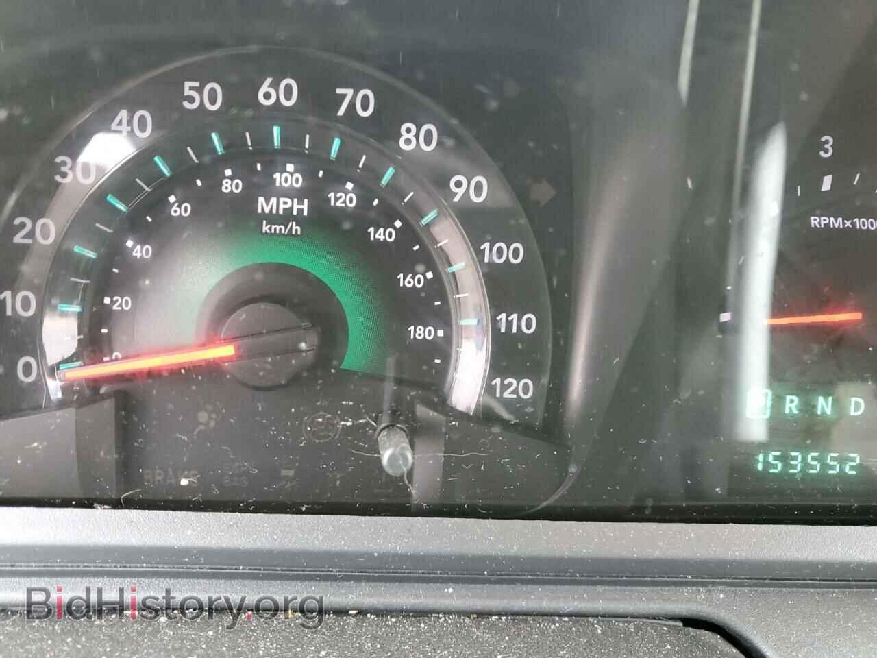2010 DODGE JOURNEY - VIN: 3D4PG4FB8AT106178 - Фото 8