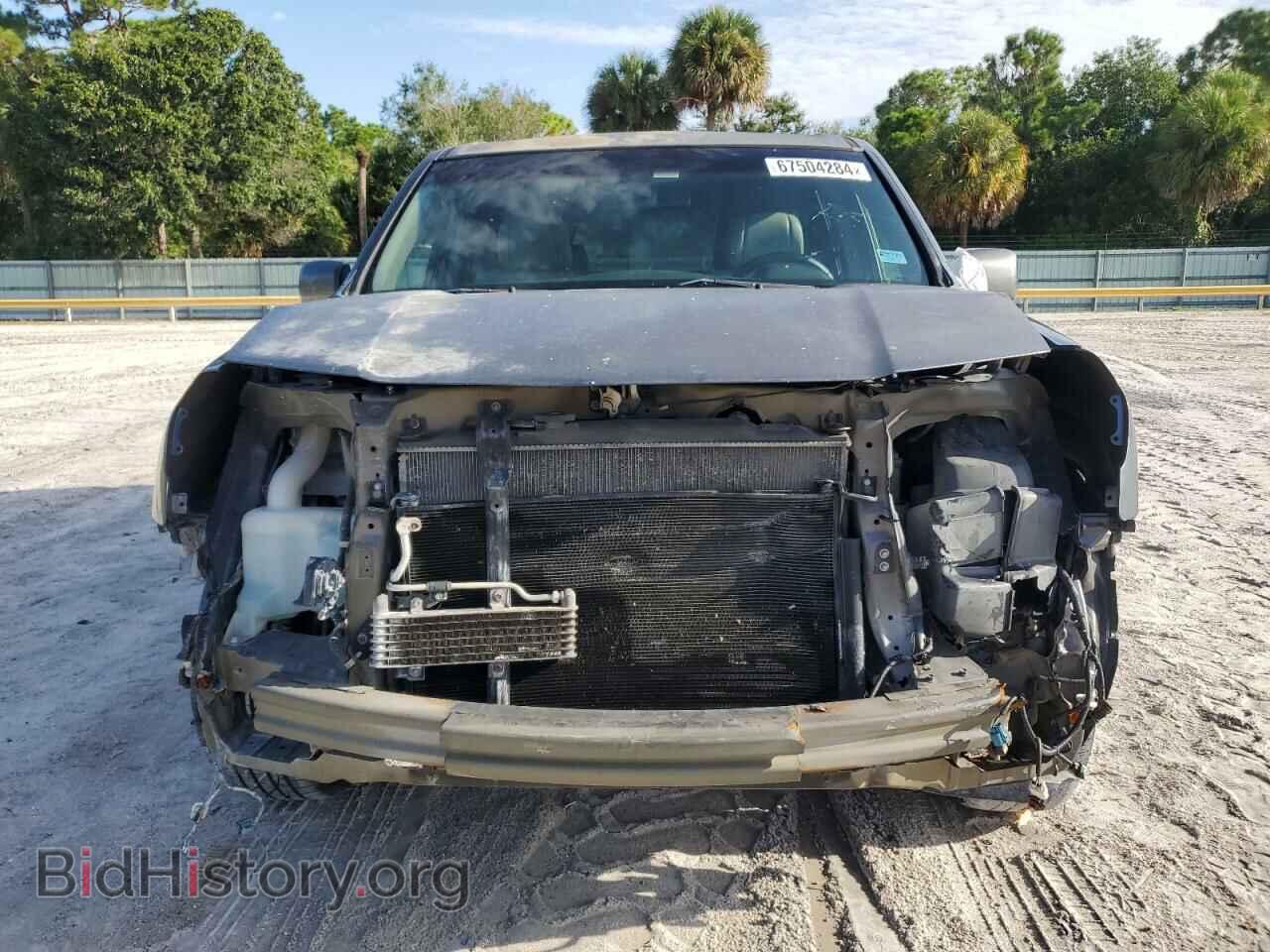 2011 HONDA PILOT - VIN: 5FNYF3H55BB057236 - Фото 5