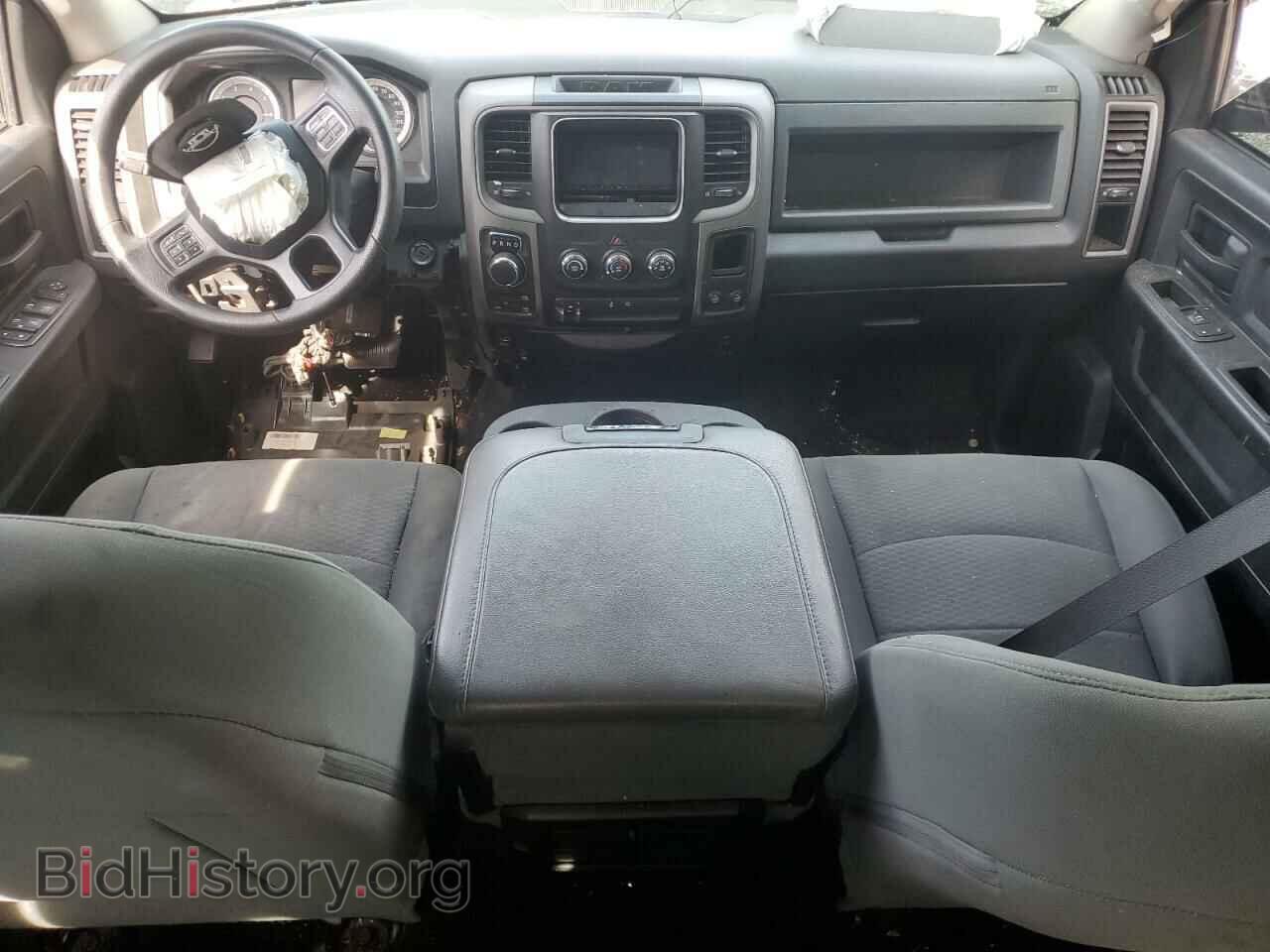 2015 RAM 1500 - VIN: 1C6RR7KT1FS586693 - Фото 8