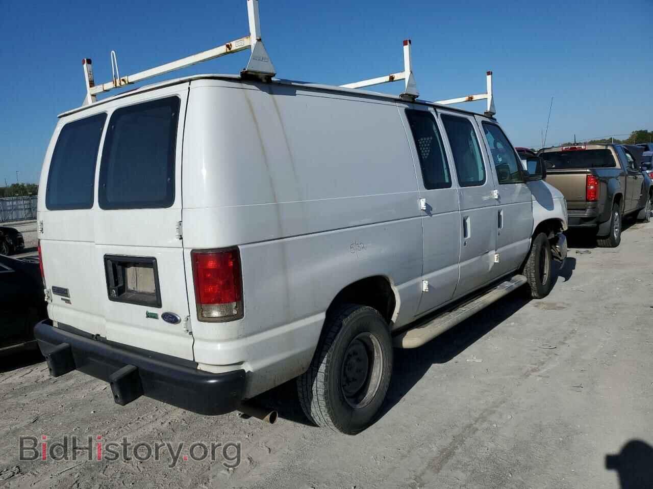 2014 FORD ALL Models - VIN: 1FTNE2EW2EDA20234 - Photo 3