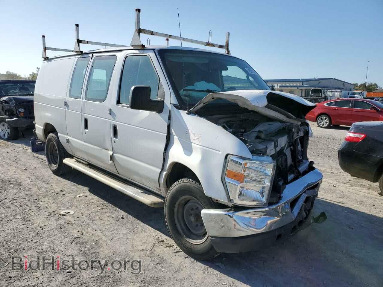 2014 FORD ALL Models - VIN: 1FTNE2EW2EDA20234 - Photo 4