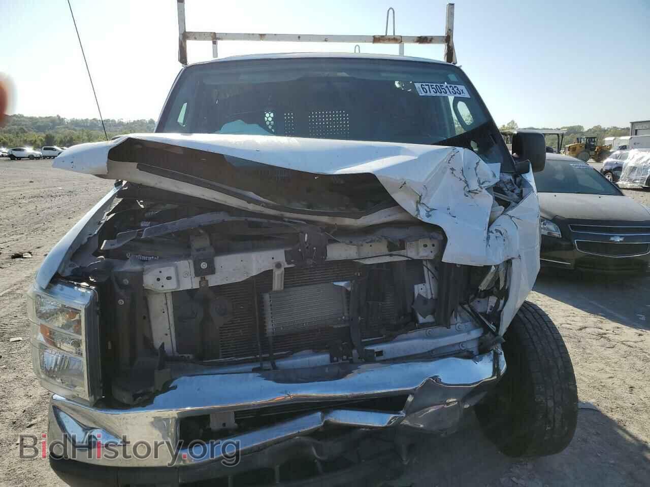 2014 FORD ALL Models - VIN: 1FTNE2EW2EDA20234 - Photo 5