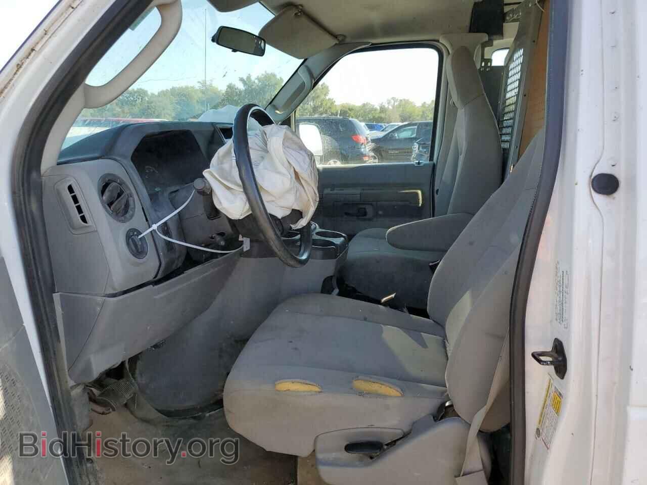 2014 FORD ALL Models - VIN: 1FTNE2EW2EDA20234 - Photo 7