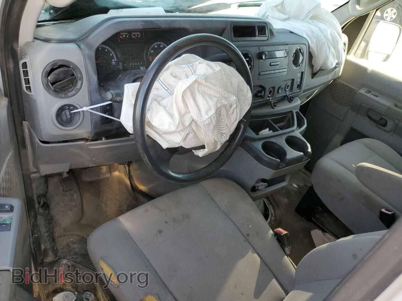 2014 FORD ALL Models - VIN: 1FTNE2EW2EDA20234 - Photo 8