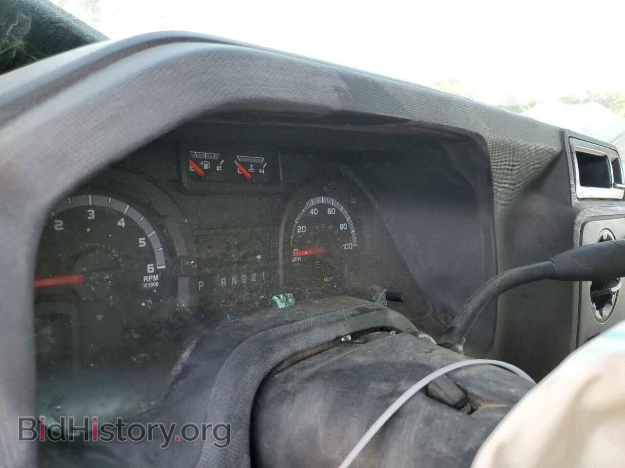 2014 FORD ALL Models - VIN: 1FTNE2EW2EDA20234 - Photo 9