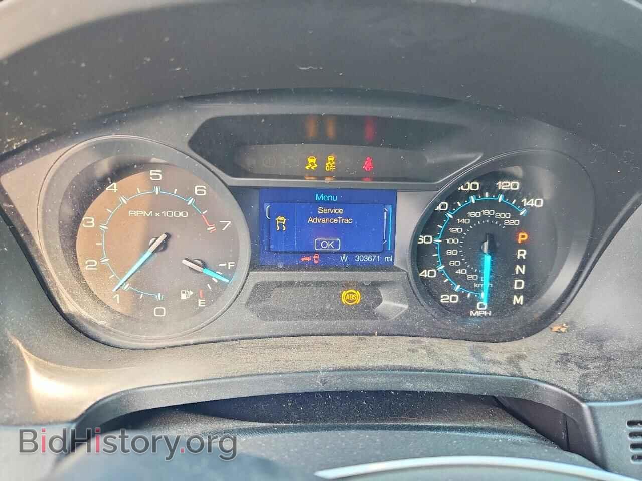 2013 FORD EXPLORER - VIN: 1FM5K7D85DGB87589 - Photo 9