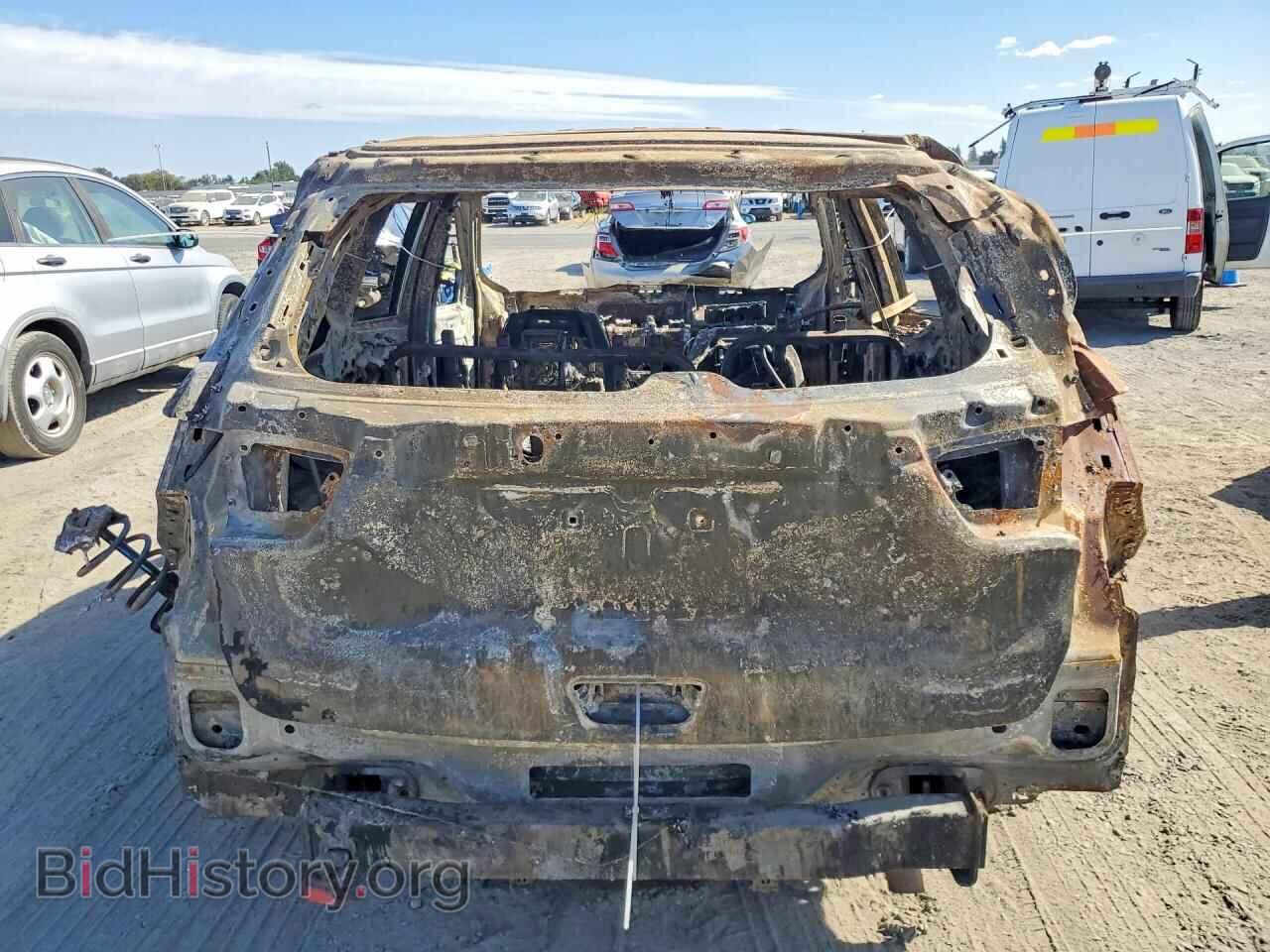 2020 JEEP COMPASS - VIN: 3C4NJDDB1LT203346 - Фото 6