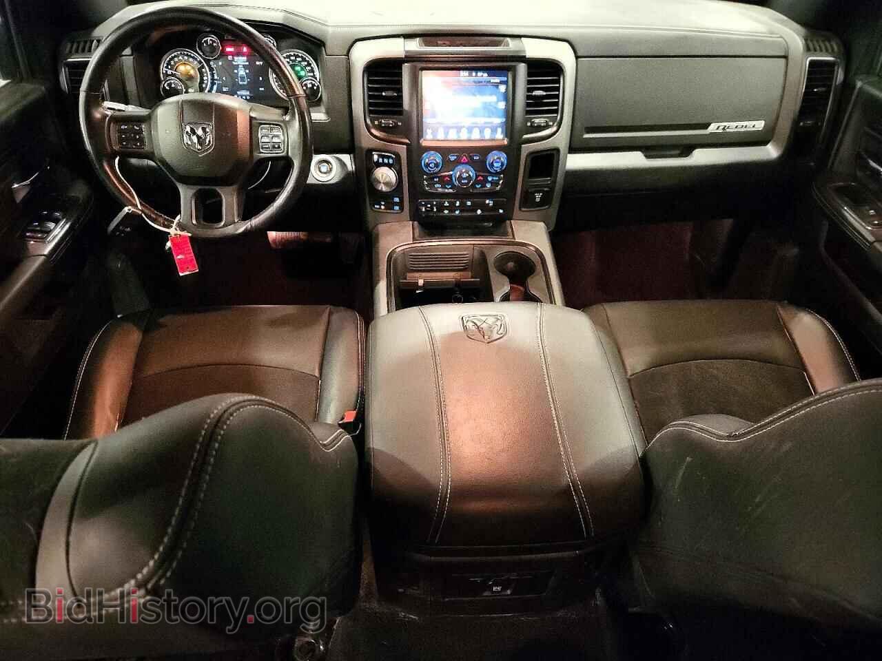 2017 RAM 1500 - VIN: 1C6RR7YT8HS794239 - Фото 8