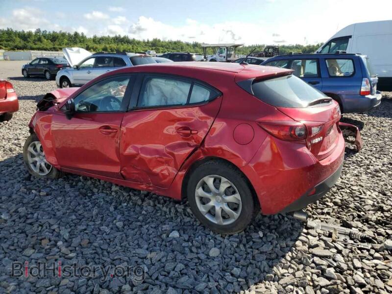 2015 Mazda 3 (VIN JM1BM1K79F1268173) — photo 2 of 13