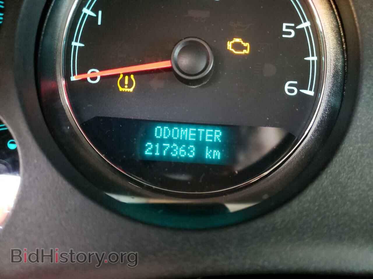 2007 GMC SIERRA - VIN: 2GTEK13M571515188 - Фото 8