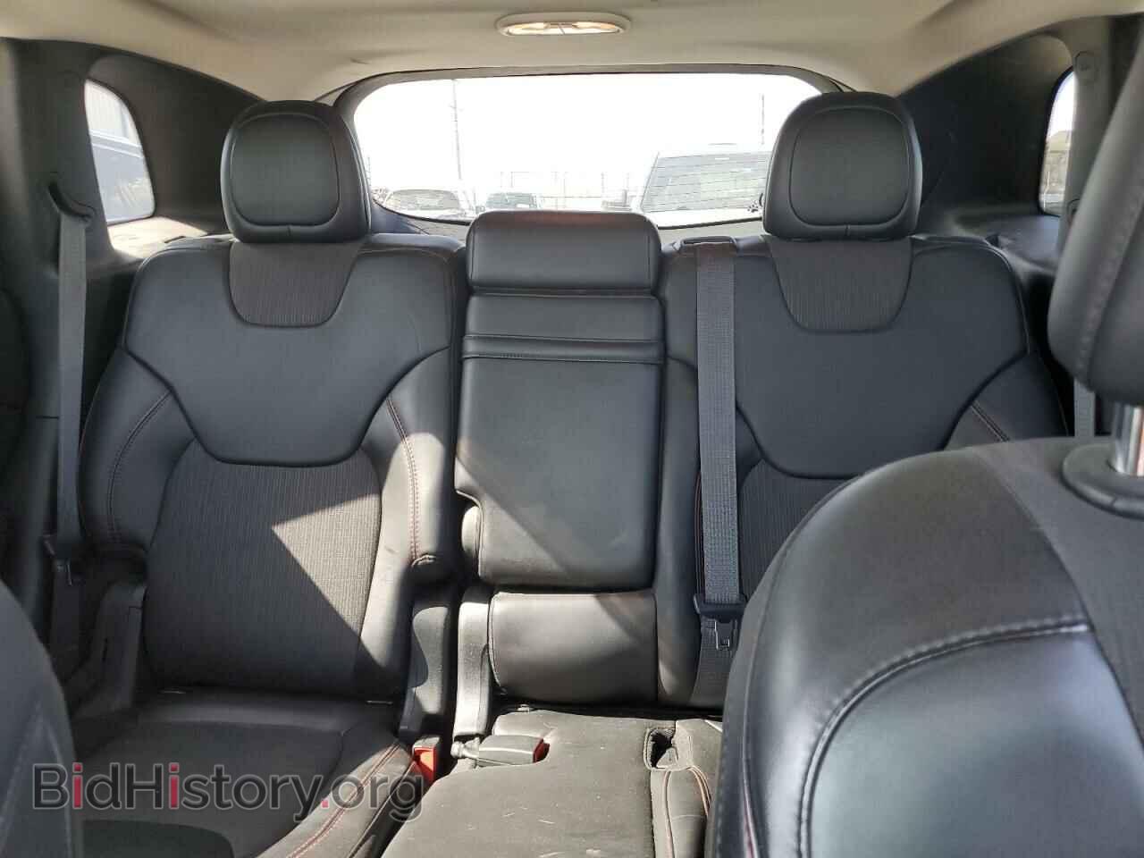 2017 JEEP CHEROKEE - VIN: 1C4PJMBS8HW637115 - Фото 10