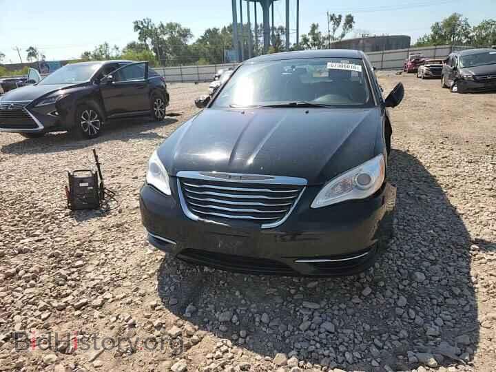2013 CHRYSLER 200 - VIN: 1C3CCBBB7DN695380 - Photo 13