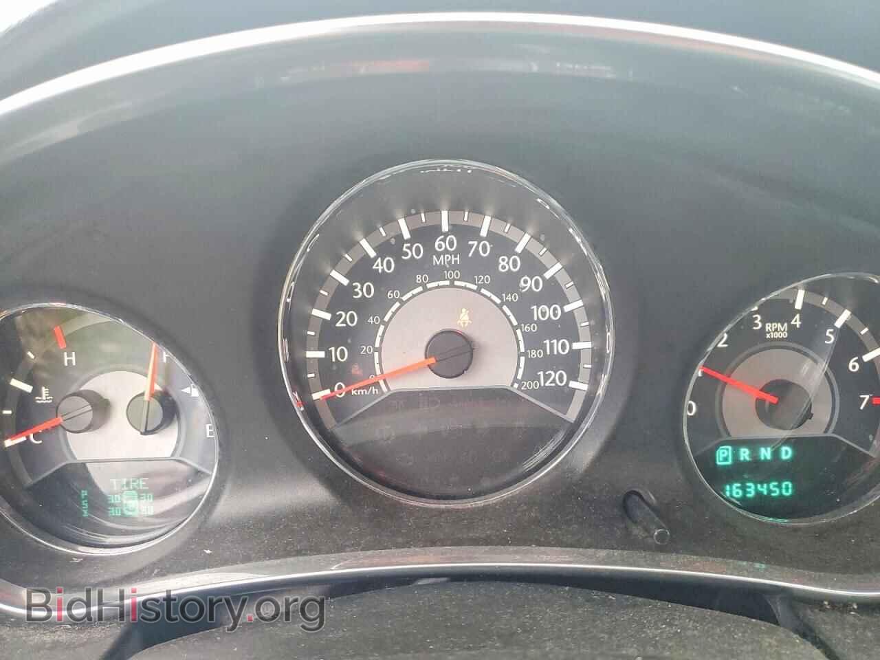 2013 CHRYSLER 200 - VIN: 1C3CCBBB7DN695380 - Photo 9