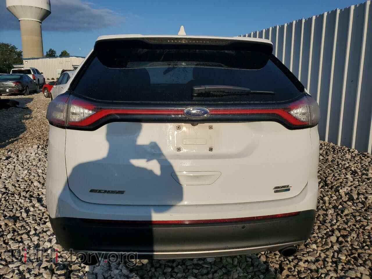 2016 FORD EDGE - VIN: 2FMPK4J99GBB67247 - Photo 6
