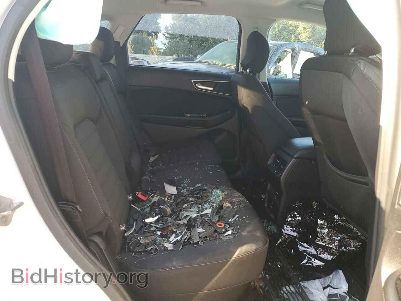 2016 FORD EDGE - VIN: 2FMPK4J99GBB67247 - Photo 10